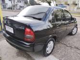 CHEVROLET - CLASSIC - 2007/2007 - Preta - R$ 20.900,00