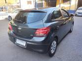 CHEVROLET - ONIX - 2018/2019 - Cinza - R$ 51.500,00