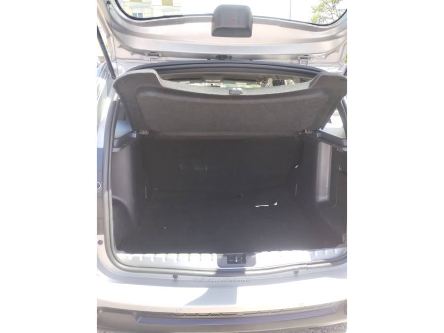 RENAULT - DUSTER - 2017/2018 - Prata - R$ 63.700,00