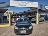 CHEVROLET - CELTA - 2010/2010 - Preta - R$ 21.900,00