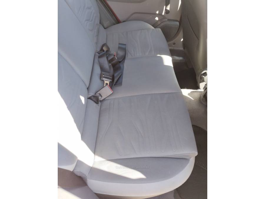 CHEVROLET - AGILE - 2012/2013 - Vermelha - R$ 36.900,00