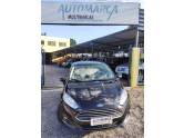 FORD - FIESTA - 2013/2014 - Preta - R$ 44.800,00