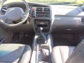 CHEVROLET - TRACKER - 2008/2008 - Prata - Sob Consulta