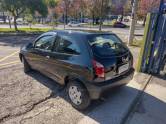 CHEVROLET - CELTA - 2010/2010 - Preta - R$ 21.900,00