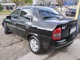 CHEVROLET - CLASSIC - 2007/2007 - Preta - R$ 20.900,00