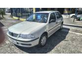 VOLKSWAGEN - GOL - 1999/2000 - Branca - R$ 32.000,00
