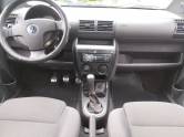 VOLKSWAGEN - FOX - 2008/2009 - Vermelha - R$ 30.900,00