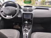 RENAULT - DUSTER - 2014/2015 - Branca - R$ 54.500,00