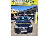 RENAULT - CLIO - 2014/2015 - Preta - R$ 33.000,00