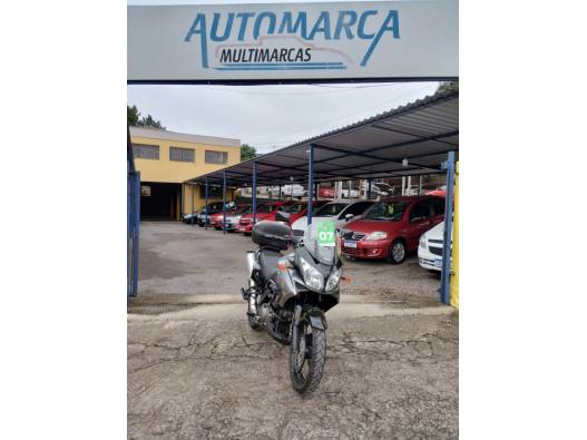 SUZUKI - DL - 2007/2007 - Cinza - R$ 26.000,00