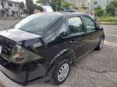 FORD - FIESTA - 2012/2013 - Preta - R$ 35.500,00