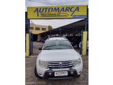 RENAULT - DUSTER - 2014/2015 - Branca - R$ 54.500,00