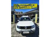RENAULT - DUSTER OROCH - 2020/2020 - Branca - R$ 80.000,00