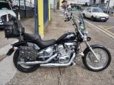 HONDA - SHADOW 600C - 2001/2001 - Preta - R$ 25.000,00