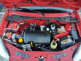 RENAULT - SANDERO - 2010/2011 - Vermelha - R$ 29.900,00