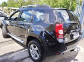 RENAULT - DUSTER - 2012/2013 - Preta - R$ 49.500,00