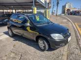 CHEVROLET - CELTA - 2010/2010 - Preta - R$ 21.900,00