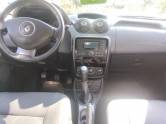 RENAULT - DUSTER - 2011/2012 - Preta - R$ 47.300,00