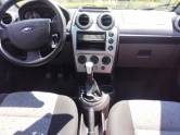 FORD - FIESTA - 2010/2011 - Bege - R$ 32.900,00