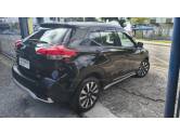 NISSAN - KICKS - 2016/2017 - Preta - Sob Consulta