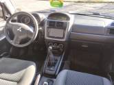 MITSUBISHI - PAJERO TR4 - 2011/2012 - Prata - R$ 65.500,00