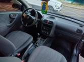 CHEVROLET - CORSA - 2012/2012 - Preta - R$ 32.900,00