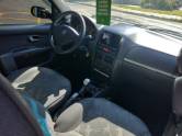 FIAT - PALIO - 2005/2006 - Cinza - Sob Consulta
