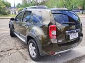 RENAULT - DUSTER - 2012/2013 - Verde - R$ 51.900,00