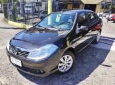 RENAULT - SYMBOL - 2010/2010 - Preta - R$ 24.900,00