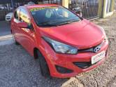 HYUNDAI - HB20 - 2015/2015 - Vermelha - R$ 45.900,00