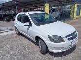 CHEVROLET - CELTA - 2013/2014 - Branca - R$ 33.500,00