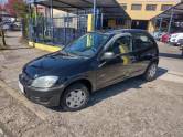 CHEVROLET - CELTA - 2010/2010 - Preta - R$ 21.900,00