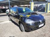 RENAULT - CLIO - 2014/2015 - Preta - R$ 33.000,00