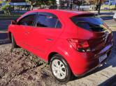 CHEVROLET - ONIX - 2014/2014 - Vermelha - R$ 44.500,00