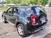 RENAULT - DUSTER - 2012/2013 - Preta - R$ 48.700,00