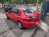 CHEVROLET - PRISMA - 2012/2012 - Vermelha - R$ 34.000,00