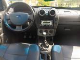 FORD - ECOSPORT - 2011/2012 - Preta - R$ 41.500,00