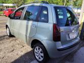 FIAT - IDEA - 2006/2007 - Verde - R$ 24.900,00