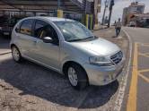 CITROËN - C3 - 2010/2010 - Prata - R$ 28.900,00