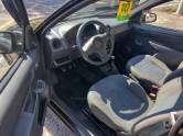 CHEVROLET - CELTA - 2010/2010 - Preta - R$ 21.900,00