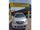 CITROËN - C3 - 2010/2010 - Prata - R$ 28.900,00