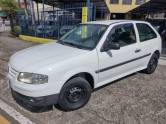 VOLKSWAGEN - GOL - 2007/2008 - Branca - R$ 20.900,00