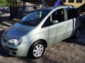 FIAT - IDEA - 2006/2007 - Verde - R$ 24.900,00