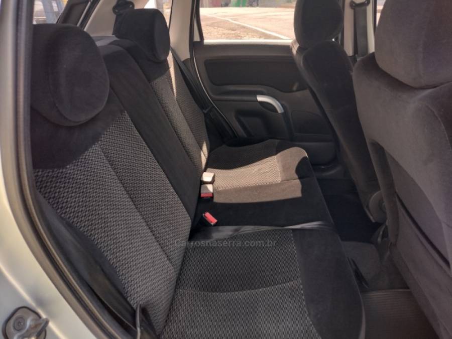 CITROËN - C3 - 2010/2010 - Prata - R$ 28.900,00