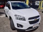 CHEVROLET - TRACKER - 2015/2015 - Branca - R$ 69.900,00