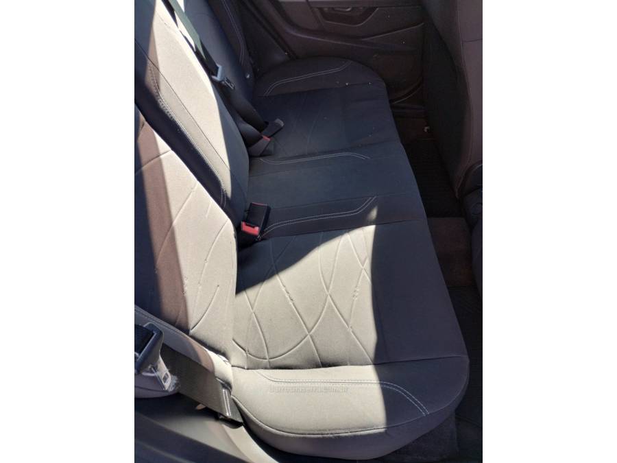 FORD - FIESTA - 2013/2014 - Preta - R$ 44.800,00