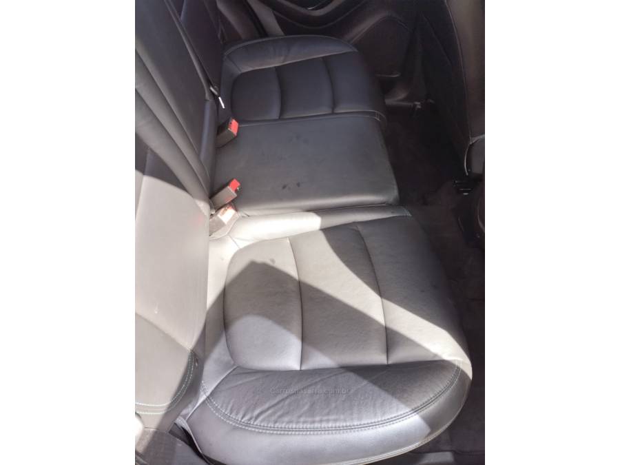 CHEVROLET - TRACKER - 2015/2015 - Branca - R$ 69.900,00