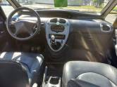 CITROËN - XSARA PICASSO - 2008/2009 - Prata - R$ 21.900,00