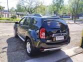 RENAULT - DUSTER - 2011/2012 - Preta - R$ 47.300,00