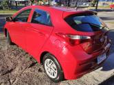 HYUNDAI - HB20 - 2015/2015 - Vermelha - R$ 45.900,00